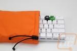 1UP Keyboards Pok3r Sleeve