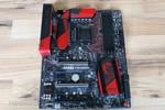 MSI Z170A Gaming M7