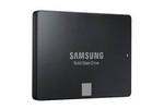 Samsung SSD 750 EVO 500 GB