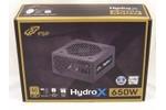 FSP Hydro X 650W PSU