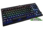 Corsair K65 RGB Rapidfire Keyboard