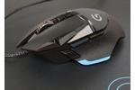 Logitech G502 Proteus Spectrum