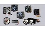 Intel Core i5 CPU Cooler 2016