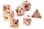 Easy Roller Polyhedral Gaming Dice