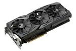 Asus GTX 1080 Strix Gaming 8GB