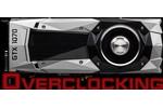 nVidia GeForce GTX 1070 Founders Edition Overclocking