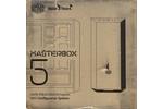 Cooler Master MasterBox 5 Canada