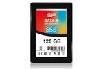 Silicon Power S55 TLC 120GB and 240GB SSD