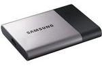 Samsung T3 500GB Portable SSD