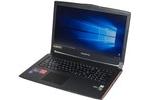 Gigabyte P57W Laptop