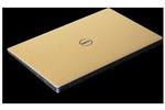 Dell XPS 13 Gold