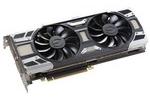 EVGA GeForce GTX 1070 SuperClocked 8GB Video Card