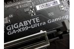 Gigabyte X99-Ultra Gaming