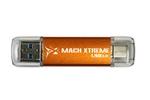 Mach Xtreme MX-Barium USB 31 Type-C