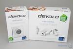 Devolo Home Control