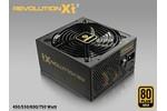 Enermax Revolution Xt II 750W PSU