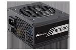 Corsair SF600 SFX PSU