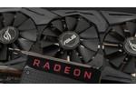 Asus Radeon RX 480 Strix