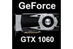 nVidia GeForce GTX 1060 Founders Edition