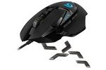 Logitech G502 Proteus