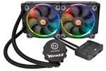 Thermaltake Water 30 Riing RGB 240 AIO Cooler