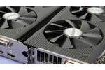 Sapphire RX 480 Nitro OC Grafikkarten