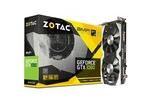 Zotac GeForce GTX 1060 AMP
