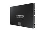 Samsung SSD 850 EVO 4TB