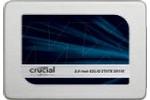 Crucial MX 300 SSD 275GB 525GB 750GB und 1TB