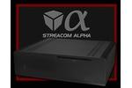 Streacom FC9 Alpha