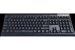 Zalman ZM-K650 Waterproof Keyboard