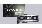 Inno3D iChill GeForce GTX 1070 X3 Leser