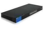 Linksys LGS318P Switch