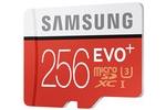 Samsung EVO Plus microSDXC 256GB