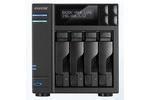 AsusTOR AS6204T NAS