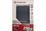 Transcend ESD400 Portable USB3 SSD