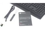 Coolermaster Masterkeys Pro L Keyboard