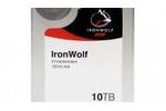 Seagate IronWolf 10TB HDD