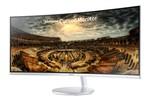 Samsung C34F791 Curved Monitor