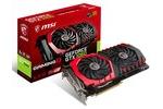 MSI GTX 1060 Gaming X 3GB