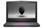 Alienware 13 Alienware 15 und Alienware 17 Notebook