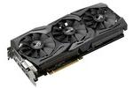 Asus GTX 1060 STRIX OC 6GB