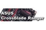 Asus Crossblade Ranger Mainboard