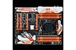 Gigabyte X99 Phoenix SLI