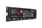 Samsung SSD 960 PRO und Samsung SSD 960 EVO