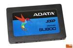 ADATA Ultimate SU800 512GB SSD