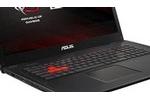 Asus ROG Strix GL702VT Notebook