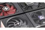 Aerocool be quiet Chieftec und Xilence 500W Netzteil