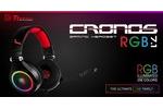 Tt eSports Cronos RGB 71 Gaming Headset