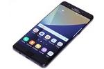 Samsung Galaxy Note 7 Updated